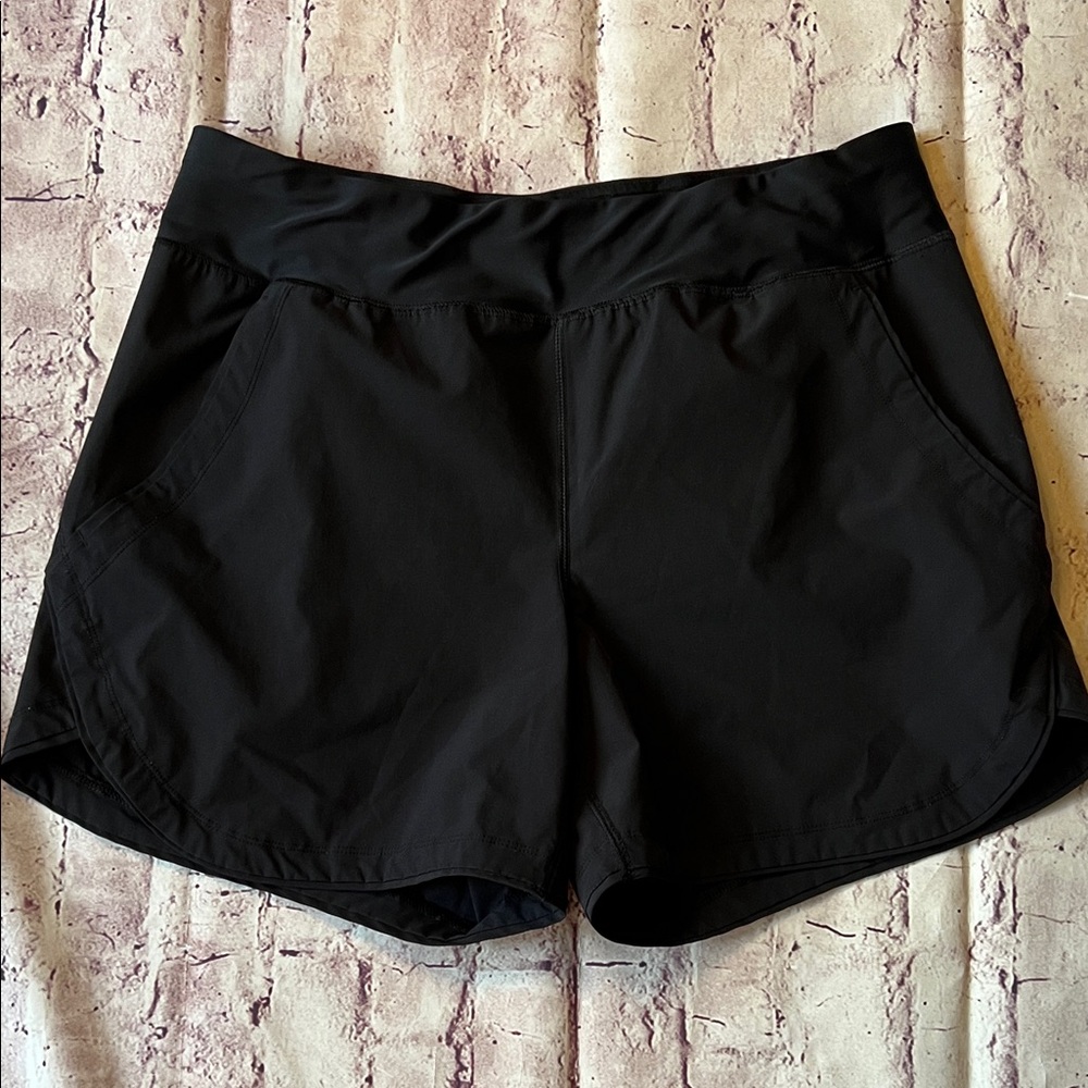 Lands’End SunShade 5” Board Shorts
